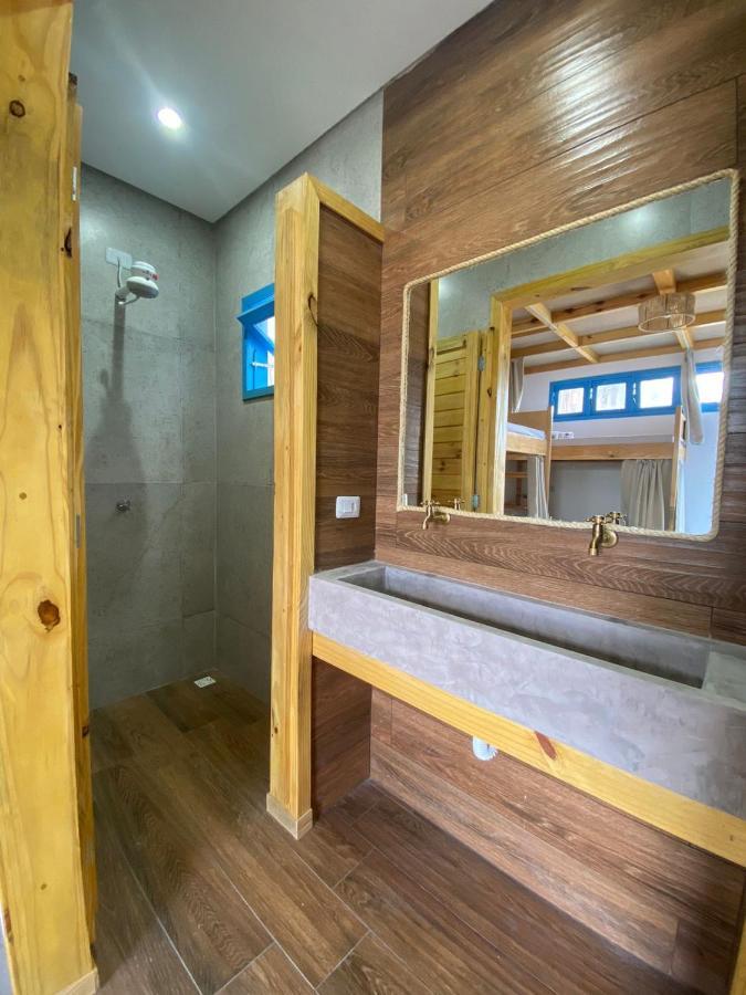 Maktub Prea Hostel Eksteriør billede