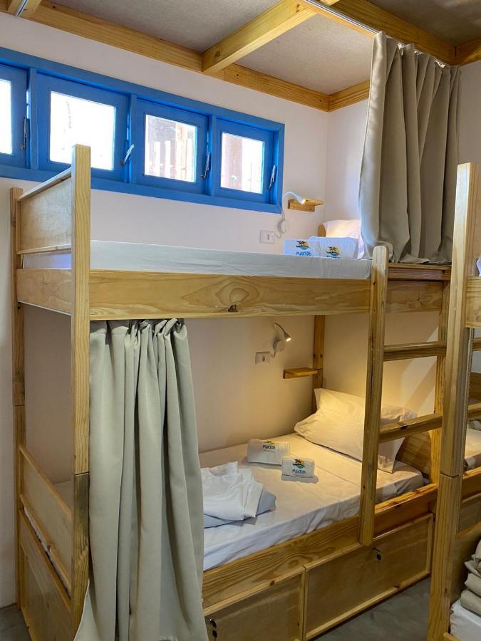 Maktub Prea Hostel Eksteriør billede
