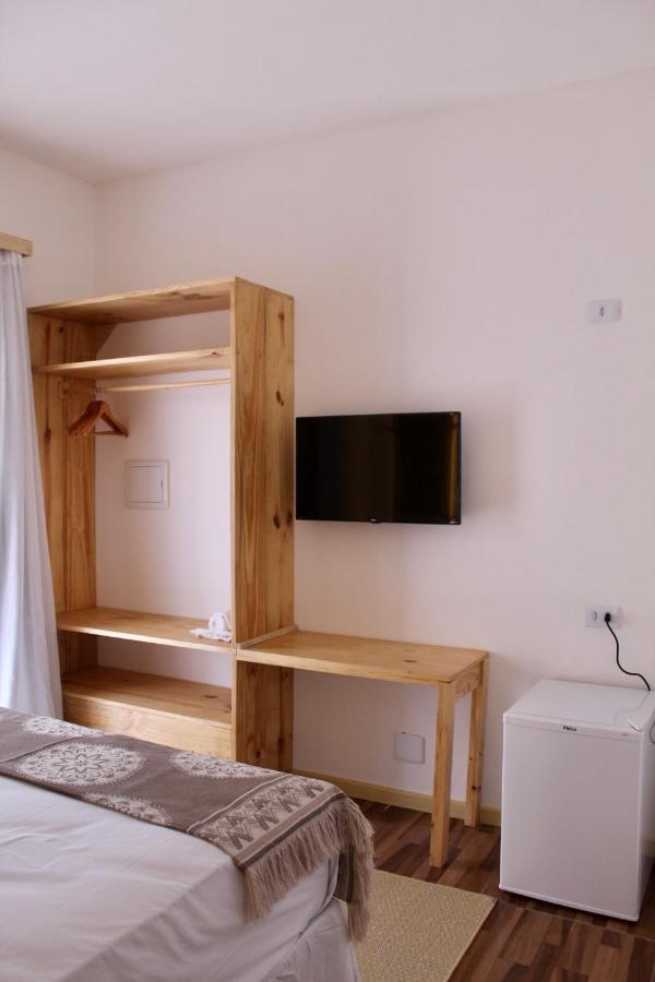 Maktub Prea Hostel Eksteriør billede