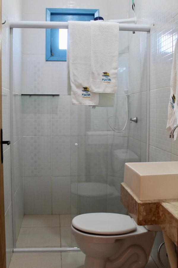 Maktub Prea Hostel Eksteriør billede