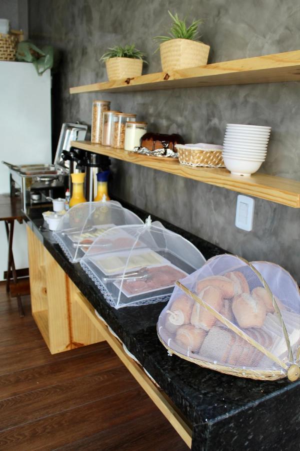 Maktub Prea Hostel Eksteriør billede