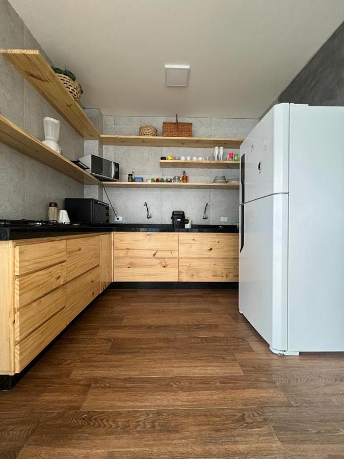 Maktub Prea Hostel Eksteriør billede