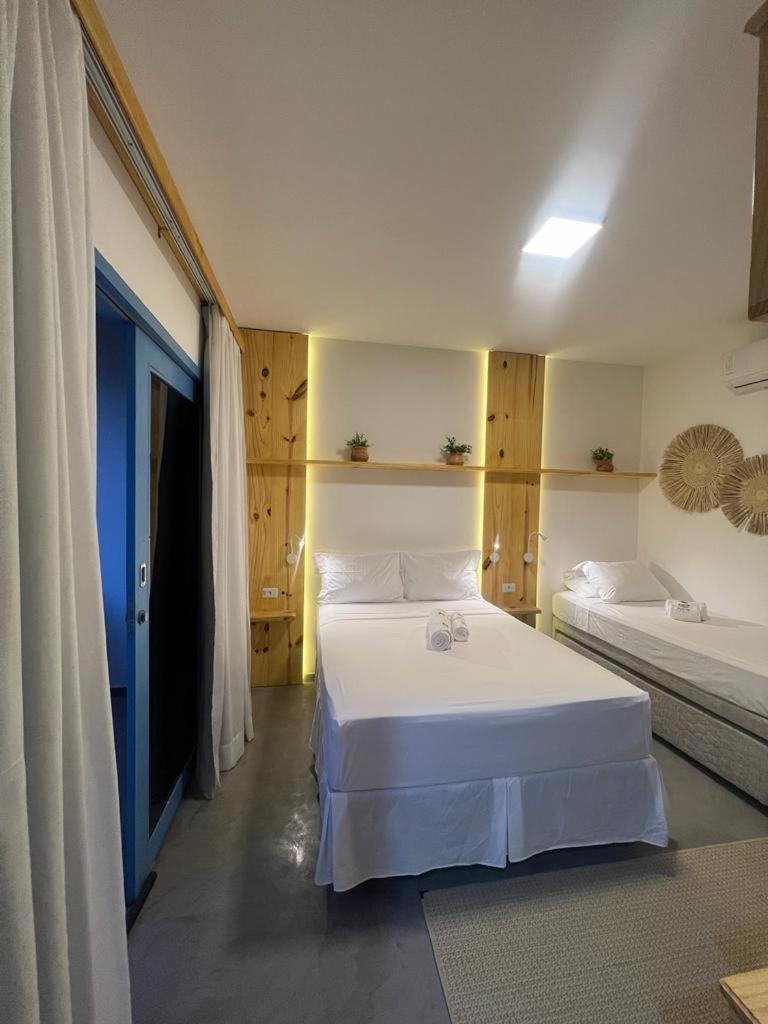 Maktub Prea Hostel Eksteriør billede