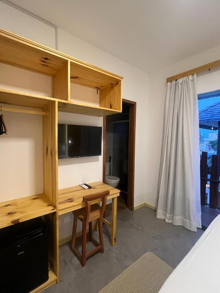 Maktub Prea Hostel Eksteriør billede