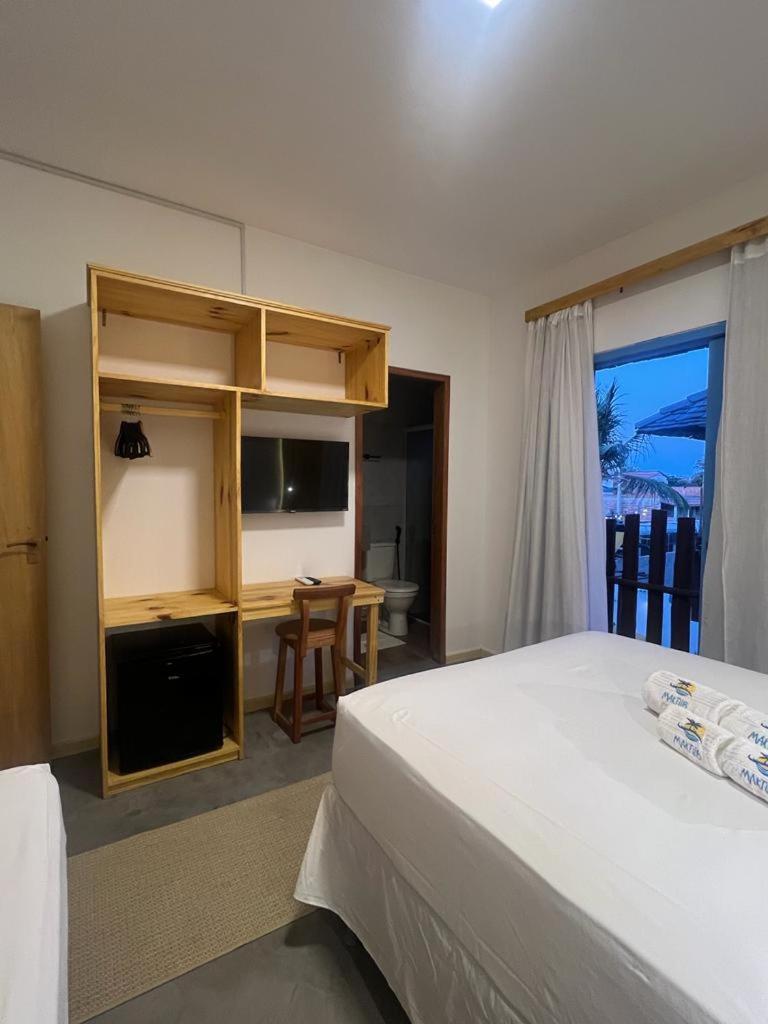 Maktub Prea Hostel Eksteriør billede