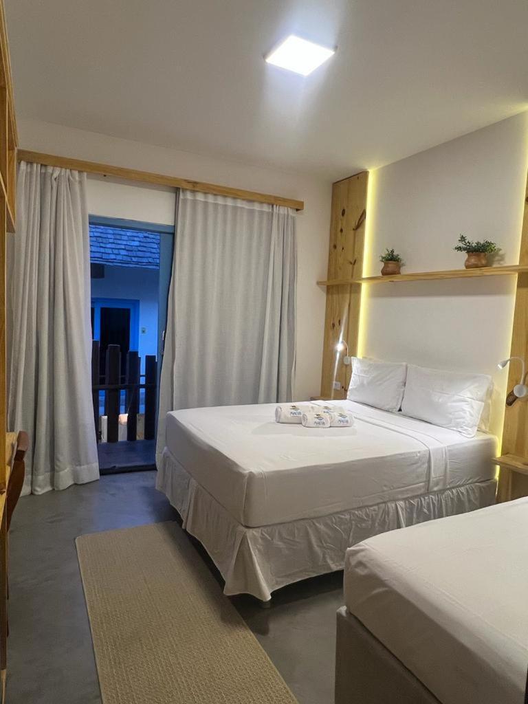 Maktub Prea Hostel Eksteriør billede