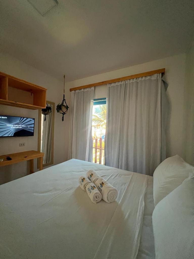 Maktub Prea Hostel Eksteriør billede