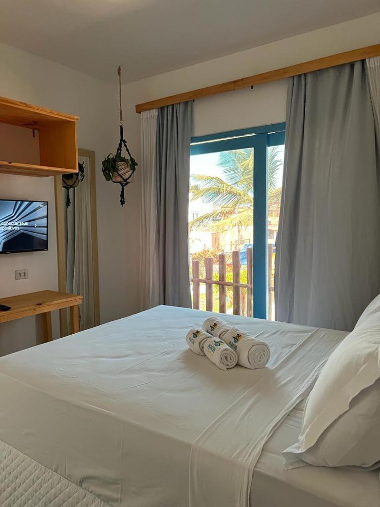 Maktub Prea Hostel Eksteriør billede