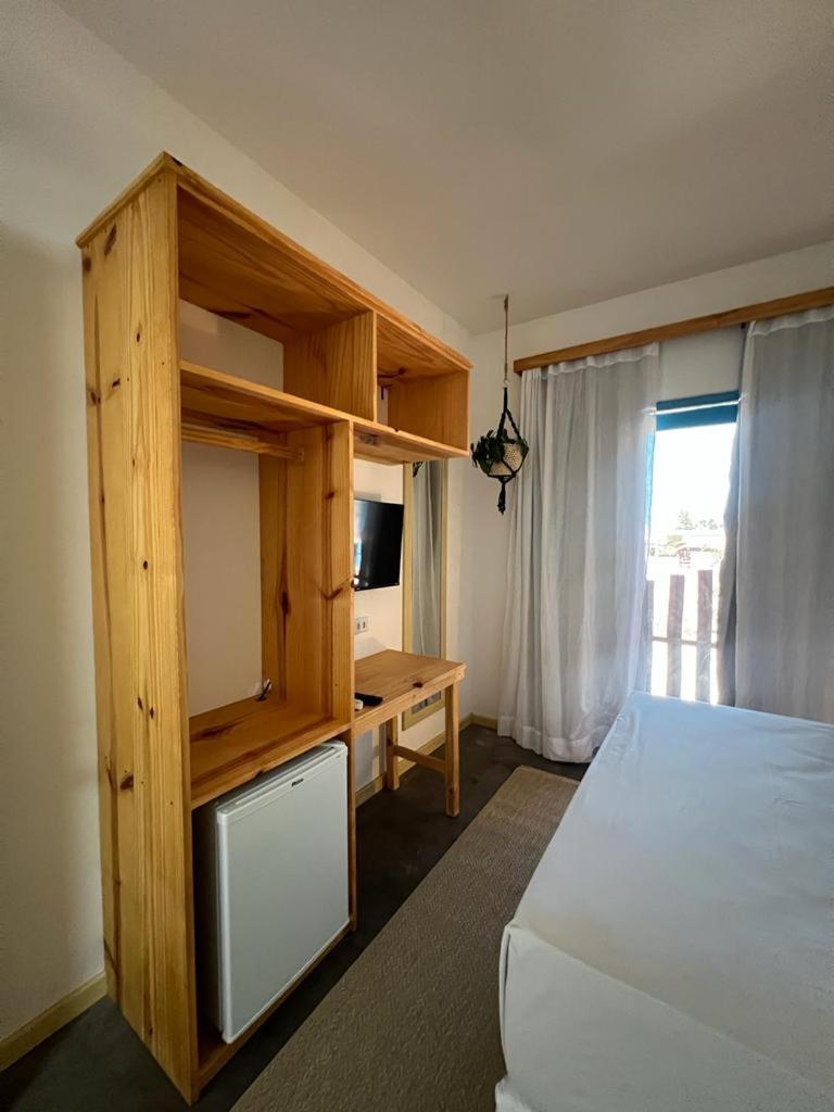 Maktub Prea Hostel Eksteriør billede
