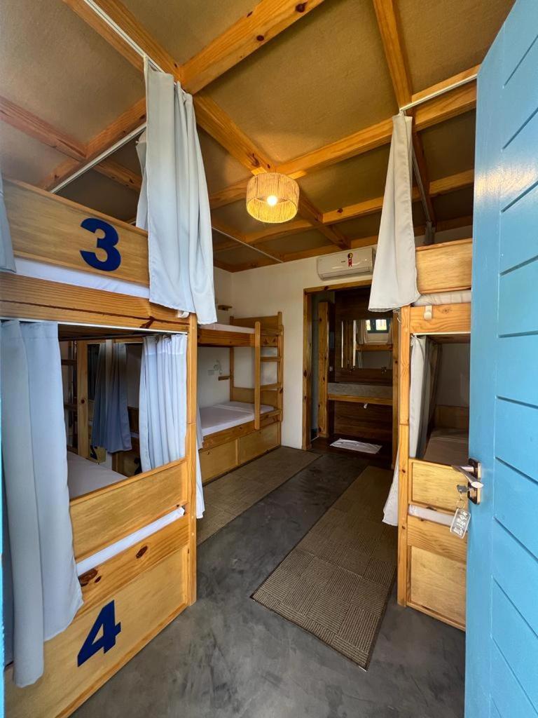 Maktub Prea Hostel Eksteriør billede