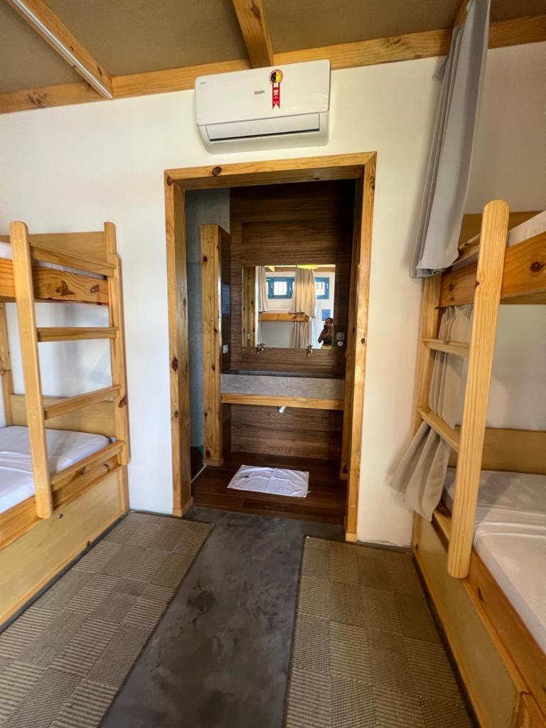 Maktub Prea Hostel Eksteriør billede