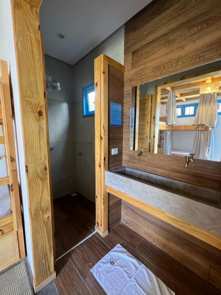 Maktub Prea Hostel Eksteriør billede