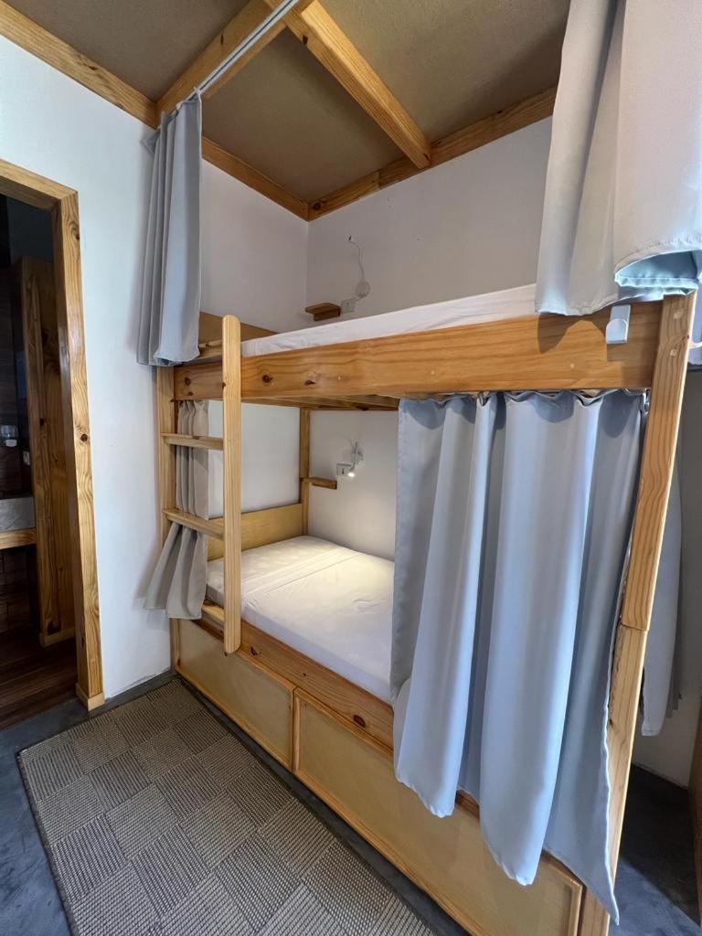 Maktub Prea Hostel Eksteriør billede