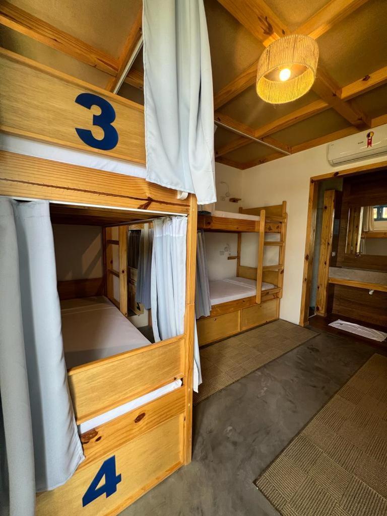 Maktub Prea Hostel Eksteriør billede
