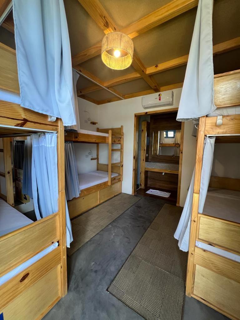 Maktub Prea Hostel Eksteriør billede