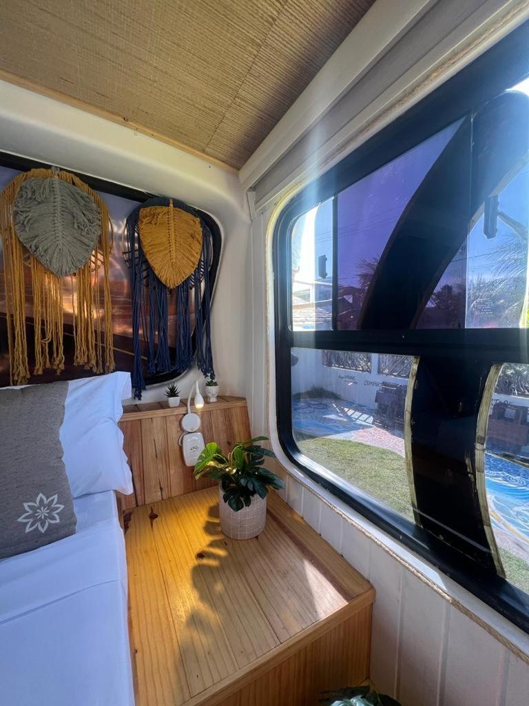 Maktub Prea Hostel Eksteriør billede