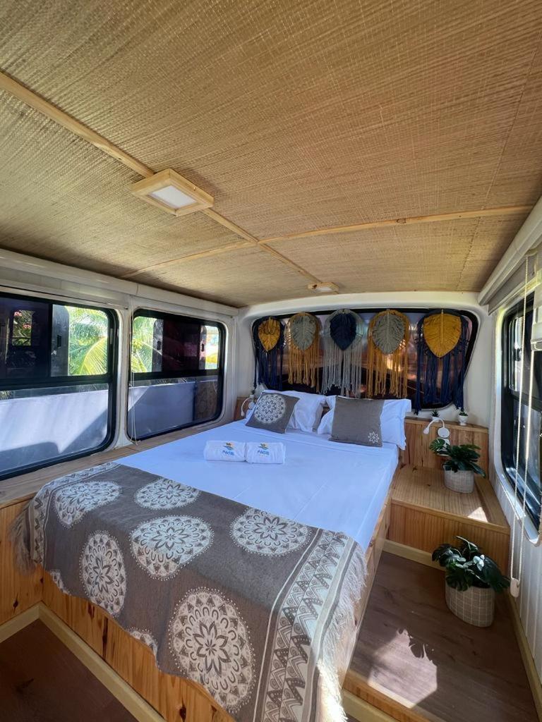 Maktub Prea Hostel Eksteriør billede