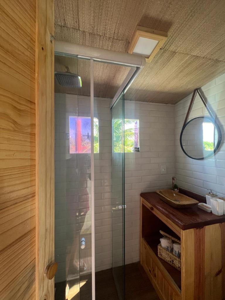 Maktub Prea Hostel Eksteriør billede