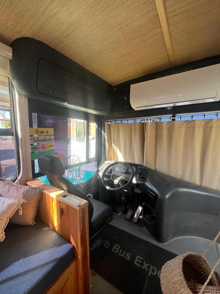 Maktub Prea Hostel Eksteriør billede
